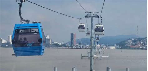 video de aerovia en guayaquil|La filtración de video sexual de la Aerovía podría。